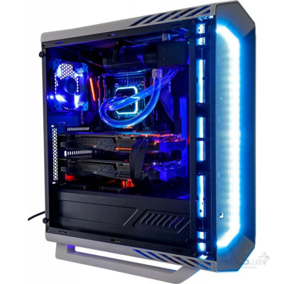 Aerocool P7-C1 White (ACCM-P701011.21)