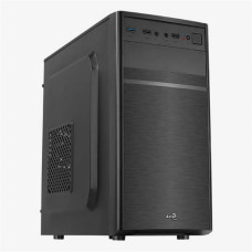 AeroCool CS-103 Black 350W (CS-103-S-BK-v1 w/350)