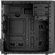 AeroCool CS-103 Black 350W (CS-103-S-BK-v1 w/350)