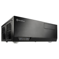 SilverStone GRANDIA GD09B (SST-GD09B)