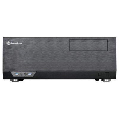 SilverStone GRANDIA GD09B (SST-GD09B)