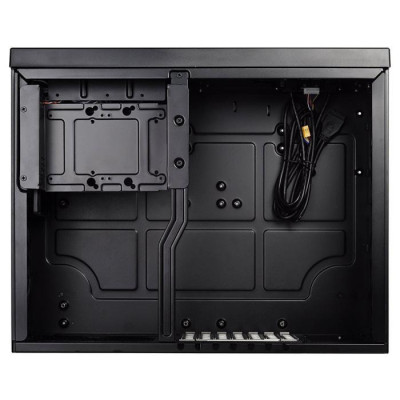 SilverStone GRANDIA GD09B (SST-GD09B)