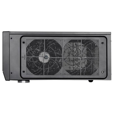 SilverStone GRANDIA GD09B (SST-GD09B)
