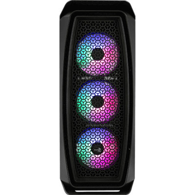 Aerocool Aero One Frost Black (4710562752328)