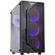 QUBE Strike Black (STRIKE_F5NU3)