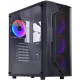 QUBE Strike Black (STRIKE_F5NU3)