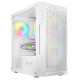 Logic concept Aramis ARGB Mini White (AM-ARAMIS-20-0000000-0002)