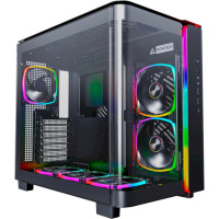 Montech King 95 PRO Black