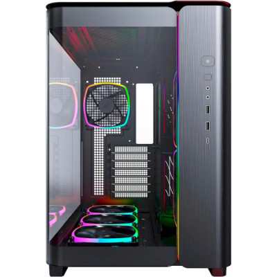 Montech King 95 PRO Black