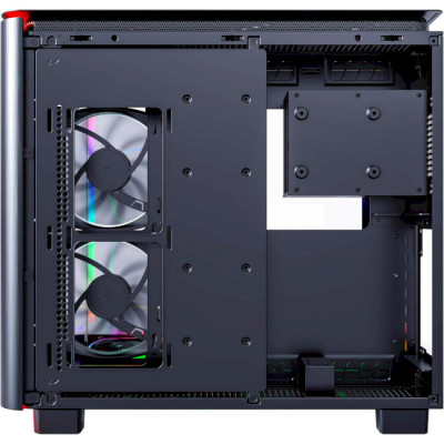 Montech King 95 PRO Black