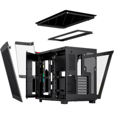 Montech King 95 PRO Black