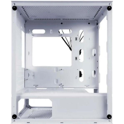 1STPLAYER X4-M-2F1P-W-1F1-W-WH