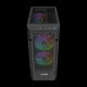 GAMDIAS Aura GC7 ARGB Black (4711514500677)