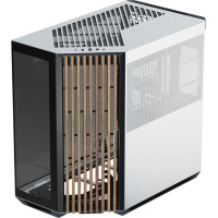 APNX V1-W Black/White (APCM-VI01103.M1)