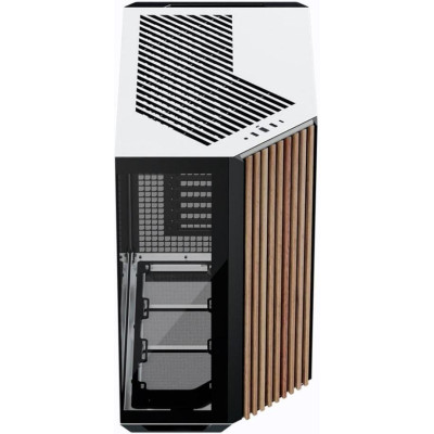 APNX V1-W Black/White (APCM-VI01103.M1)