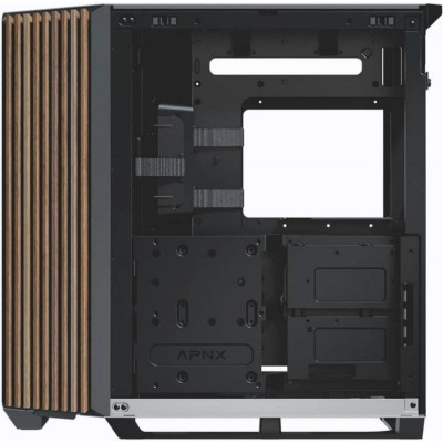 APNX V1-W Black/White (APCM-VI01103.M1)