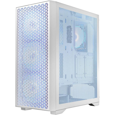 DART PRO ARGB MIDI MESH WHITE (AT-DART-PRO-ARGB-20)