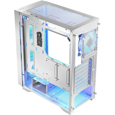 DART PRO ARGB MIDI MESH WHITE (AT-DART-PRO-ARGB-20)