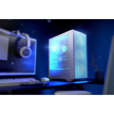 DART PRO ARGB MIDI MESH WHITE (AT-DART-PRO-ARGB-20)