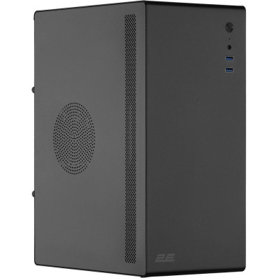 2E Credo V200B Black (2E-V200B)