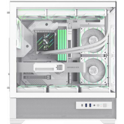 GAMEMAX VISTA 2 AW