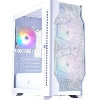 1STPLAYER D4-M-WH-2F1P-W-1F1-W White