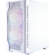 1STPLAYER D4-M-WH-2F1P-W-1F1-W White