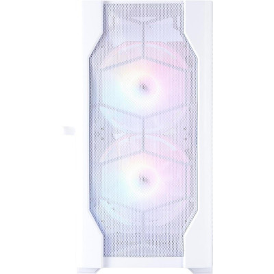 1STPLAYER D4-M-WH-2F1P-W-1F1-W White