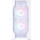 1STPLAYER D4-M-WH-2F1P-W-1F1-W White