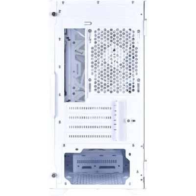 1STPLAYER D4-M-WH-2F1P-W-1F1-W White