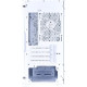 1STPLAYER D4-M-WH-2F1P-W-1F1-W White
