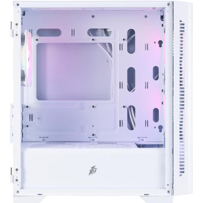1STPLAYER D4-M-WH-2F1P-W-1F1-W White