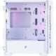 1STPLAYER D4-M-WH-2F1P-W-1F1-W White
