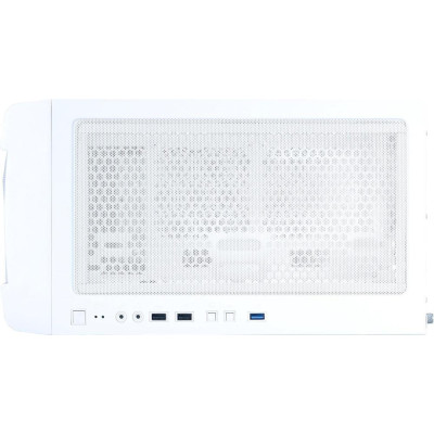 1STPLAYER D4-M-WH-2F1P-W-1F1-W White