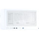 1STPLAYER D4-M-WH-2F1P-W-1F1-W White