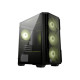 MSI MAG FORGE M120R AIRFLOW