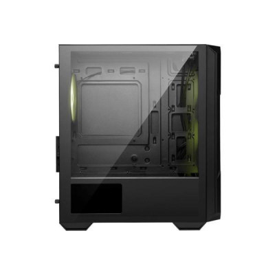 MSI MAG FORGE M120R AIRFLOW