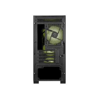 MSI MAG FORGE M120R AIRFLOW