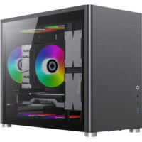 GAMEMAX Spark Black