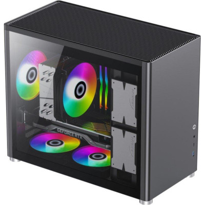 GAMEMAX Spark Black