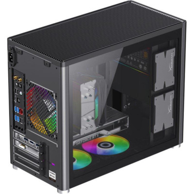 GAMEMAX Spark Black