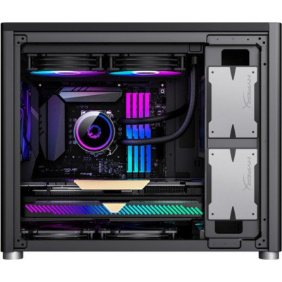 GAMEMAX Spark Black
