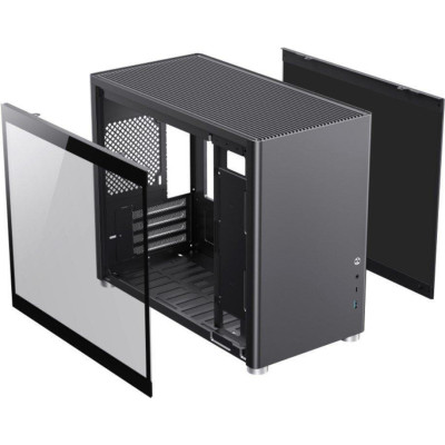 GAMEMAX Spark Black