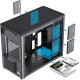GAMEMAX Spark Black