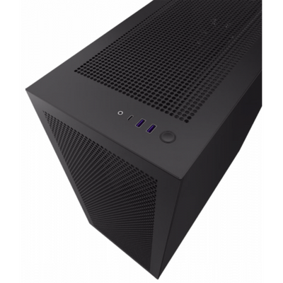 NZXT H7 Flow Black (CM-H71FB-01)