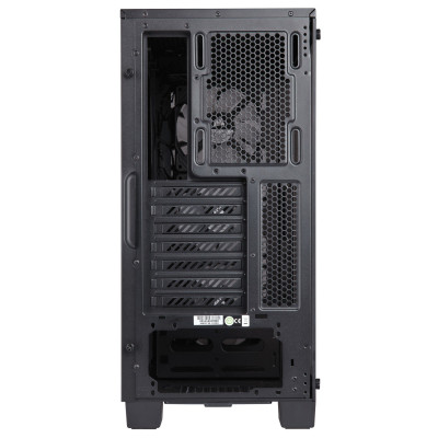 Корпус Corsair Crystal 460X RGB (CC-9011101-WW)
