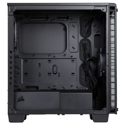 Корпус Corsair Crystal 460X RGB (CC-9011101-WW)