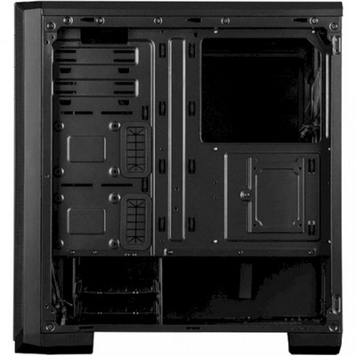 Modecom Oberon PRO BLACK (AT-OBERON-PR-10-000000-00)