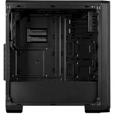 Modecom Oberon PRO BLACK (AT-OBERON-PR-10-000000-00)