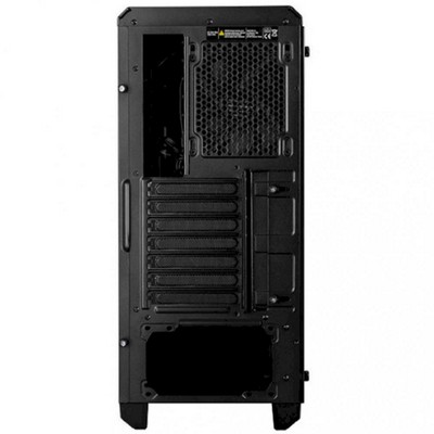 Modecom Oberon PRO BLACK (AT-OBERON-PR-10-000000-00)